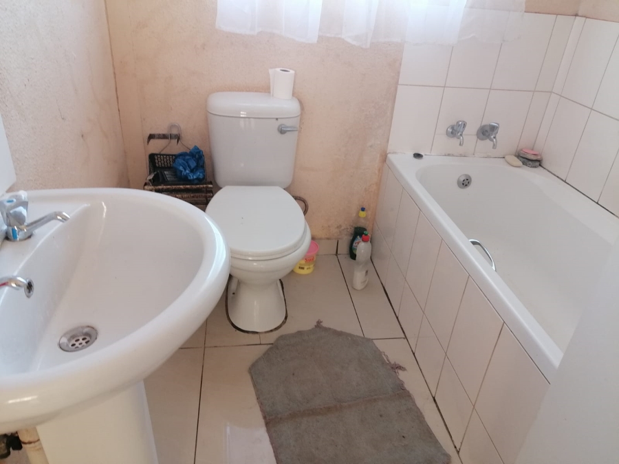 3 Bedroom Property for Sale in Tlhabane West North West